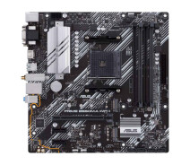 Купить - материнскую плату  Материнская плата ASUS PRIME B550 WIFI II (PRIME B550 WI FI II) (sAM4, AMD B550, Micro-ATX)