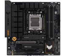 Купить - материнскую плату  Материнская плата ASUS TUF GAMING B650-PLUS (TUF GAMING B650-PLUS) (sAM5, AMD B650, Micro-ATX)