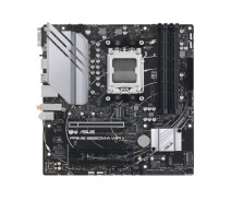 Купить - материнскую плату  Материнская плата ASUS PRIME B650 WIFI II (PRIME B650 WIFI II) (sAM5, AMD B650, Micro-ATX)
