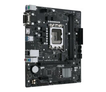 Купить - материнскую плату  Материнская плата Asus PRIME H610M-R D4-SI Socket 1700/Intel/MicroATX/1хHDMI/VGA/DVI-D