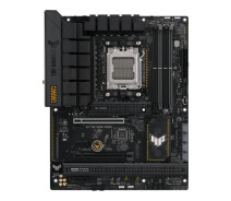Купить - материнскую плату  Материнская плата Asus TUF GAMING B650-PLUS WIFI Socket AM5/AMD B650/ATX/Bluetooth/Wі-Fі