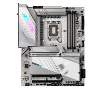 Купить - материнскую плату  Материнская плата Gigabyte Z790 AORUS PRO X (Z790 AORUS PRO X) (S1700, Intel Z790, ATX)