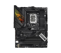 Купить - материнскую плату  Материнская плата Asus ROG Strix Z790-H Gaming WiFi Socket 1700