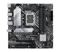 Купить -  Материнская плата Asus Prime B660M-A D4-CSM Socket 1700