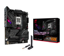 Купить - материнскую плату  Материнская плата Asus ROG Strix B650E-E Gaming WIFI (90MB1BB0-M0EAY0) [93603]