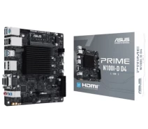 Купить -  Материнская плата Asus Prime N100I-D D4-CSM