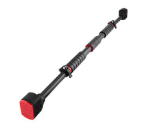 Купить - турник  Турник раздвижной PRO+ 4FIZJO 4FJ0259, 72-110 см