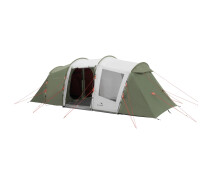 Купить - палатку  Палатка Easy Camp Huntsville Twin 600 Green/Grey (929579)