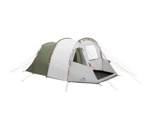 Купить - палатку  Палатка Easy Camp Huntsville 500 Green/Grey 120407 (929577)