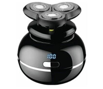 Купить - электробритву  Электробритва Kemei KM-1109 5в1 аккумуляторная Black (3_01731)