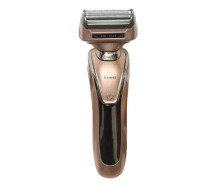Купить - электробритву  Электробритва Kemei KM-1622 4в1 аккумуляторная 3W Gold (3_01526)