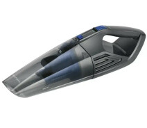 Купить - автопылесос  Аккумуляторный ручной автомобильный компактный портативный пылесос для сухой влажной уборки 2200 мАч (475141-Prob)