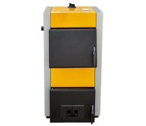 Купить - твердотопливный котел  Твердотопливный котел Dani BEAVER Base 16 квт