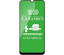 Купить - защитную пленку для смартфона  Защитная пленка Ceramics 9D (без упак.) для Samsung Galaxy A42 5G (41940)