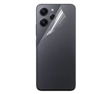 Купить - защитную пленку для смартфона  Гидрогелевая пленка iNobi Matte для Tecno Camon 20 Pro на заднюю панель, Матовая