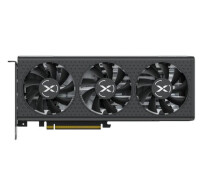 Купить - видеокарту  Видеокарта XFX AMD Radeon RX 7600 SPEEDSTER QICK308 BLACK (RX-76PQICKBY) (GDDR6, 128 bit, PCI-E 4.0 x8)