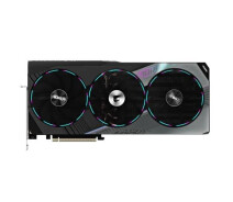 Купить - видеокарту  Видеокарта Gigabyte RTX 4070Ti AORUS MASTER (GV-N407TAORUS M-12GD) (GDDR6X, 192 bit, PCI-E 4.0)
