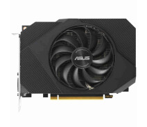 Купить - видеокарту  Видеокарта ASUS RTX 3050 8GB Phoenix V2 (PH-RTX3050-8G-V2) (GDDR6, 128 bit, PCI-E 4.0)