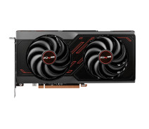 Купить - видеокарту  Видеокарта Sapphire AMD Radeon RX 7600 8GB Pulse (11324-01-20G) (GDDR6, 128 bit, PCI-E 4.0 x8)