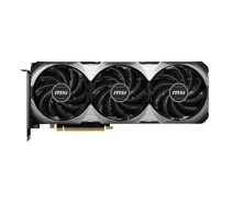 Купить - видеокарту  Видеокарта MSI RTX 4060 Ti VENTUS 3X 16G OC (RTX 4060 Ti VENTUS 3X 16G OC) (GDDR6, 128 bit, PCI-E 4.0 x16)