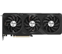 Купить - видеокарту  Видеокарта Gigabyte RTX 4060 Ti Gaming OC 16G (GV-N406TGAMING OC-16GD) (GDDR6, 128 bit, PCI-E 4.0 x8)