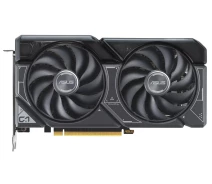 Купить - видеокарту  Видеокарта ASUS RTX 4060Ti 16GB DUAL OC (DUAL-RTX4060TI-O16G) (GDDR6, 128 bit, PCI-E 4.0 x8)