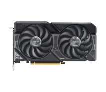 Купить - видеокарту  Видеокарта ASUS RTX 4060Ti 16GB DUAL OC Advanced Edition (DUAL-RTX4060TI-A16G) (GDDR6, 128 bit, PCI-E 4.0 x8)
