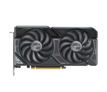 Купить - видеокарту  Видеокарта ASUS GeForce RTX4060Ti 16Gb DUAL OC (DUAL-RTX4060TI-O16G)