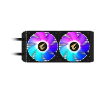 Купить - видеокарту  Видеокарта дискретная Gigabyte GV-N407TAORUSX W-12GD RTX 4070Ti/12ГБ/GDDR6X/21000МГц
