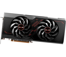 Купить - видеокарту  Видеокарта Sapphire AMD Radeon RX 7700 XT PULSE GAMING 12GB (11335-04-20G) (GDDR6, 192 bit, PCI-E 4.0 x16)