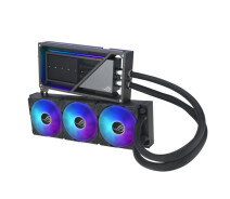 Купить - видеокарту  Видеокарта дискретная Asus ROG-MATRIX-RTX4090-P24G-GAMING GDDR6X/21000МГц