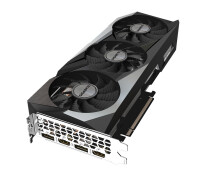 Купить - видеокарту  Видеокарта GigaByte GeForce RTX 3070 GAMING OC 8G rev. 2.0 (GV-N3070GAMING OC-8GD rev. 2.0) (235475)
