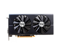 Купить - видеокарту  Видеокарта Sapphire AMD Radeon RX 470 8Gb Nitro+ (11256-07) (GDDR5, 256 bit, PCI-E 3.0) Refurbished