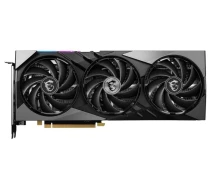 Купить - видеокарту  Видеокарта MSI RTX 4060 Ti 8GB Gaming X Slim (RTX 4060 Ti GAMING X SLIM 8G) (GDDR6, 128 bit, PCI-E 4.0 x8)