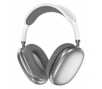 Купить - наушники  Беспроводные наушники XO BE25 Earphone Bluetooth 5.0 Reduction silver Стерео гарнитура