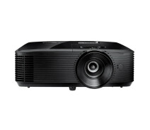 Купить - проектор  Проектор Optoma W400LVe DLP/4000Lm Черный