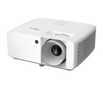 Купить - проектор  Проектор Optoma HZ40HDR DLP/4000Lm Белый (E9PD7KK01EZ14KH)