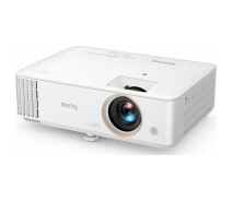 Купить - проектор  Проектор геймерский BenQ TH685P DLP/3500Lm Белый (9H.JL877.14E)