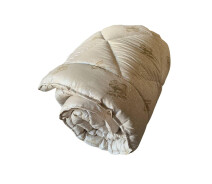 Купить - одеяло  Одеяло зимнее Wool Двуспальный размер 180х220 (VT-К-ЗимWool-2)