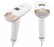 Купить - фотоэпилятор  IPL домашний фотоэпилятор Lescolton T009i ЖК-дисплей + массажер