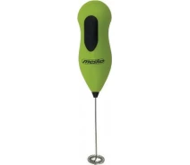 Купить - миксер  Миксер пеновзбиватель Mesko MS 4462 Green