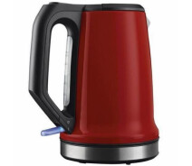 Купить - электрочайник  Электрочайник Silver Crest SWKD 2200 A1 1.8л red