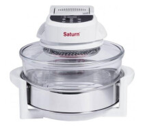 Купить - аэрогриль  Аэрогриль Saturn ST-CO9156