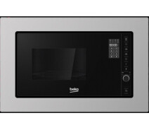 Купить - микроволновую печь  Микроволновая печь Beko MOB 20231 BG