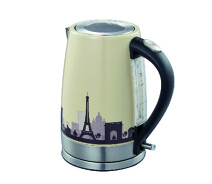 Купить - электрочайник  Электрочайник Liberty KX-177 Paris Premium