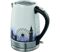 Купить - электрочайник  Электрочайник Liberty KX-177 London Premium (F00189573)