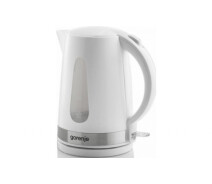 Купить - электрочайник  Электрочайник Gorenje K 17 WE
