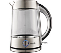 Купить - электрочайник  Электрочайник Gorenje K 17 G