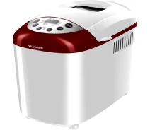 Купить - хлебопечку  Хлебопечка VILGRAND VBM85152 White