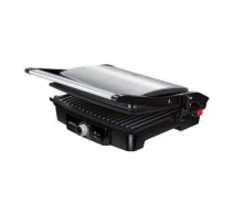 Купить - электрогриль  Контактный гриль MPM MGR-09-M